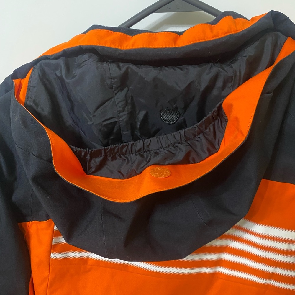Jacket - Picture 4 of 4